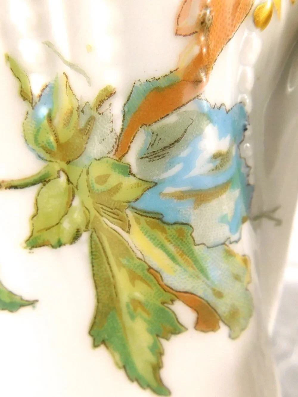 Alfred Lanternier Limoges this alfred